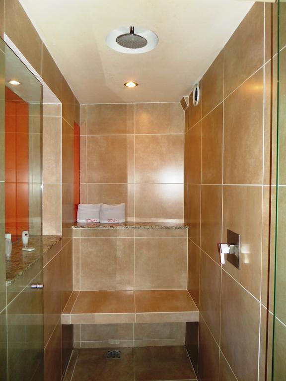 Hotel Cuore Kota Meksiko Bagian luar foto