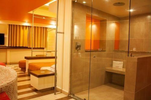 Hotel Cuore Kota Meksiko Bagian luar foto