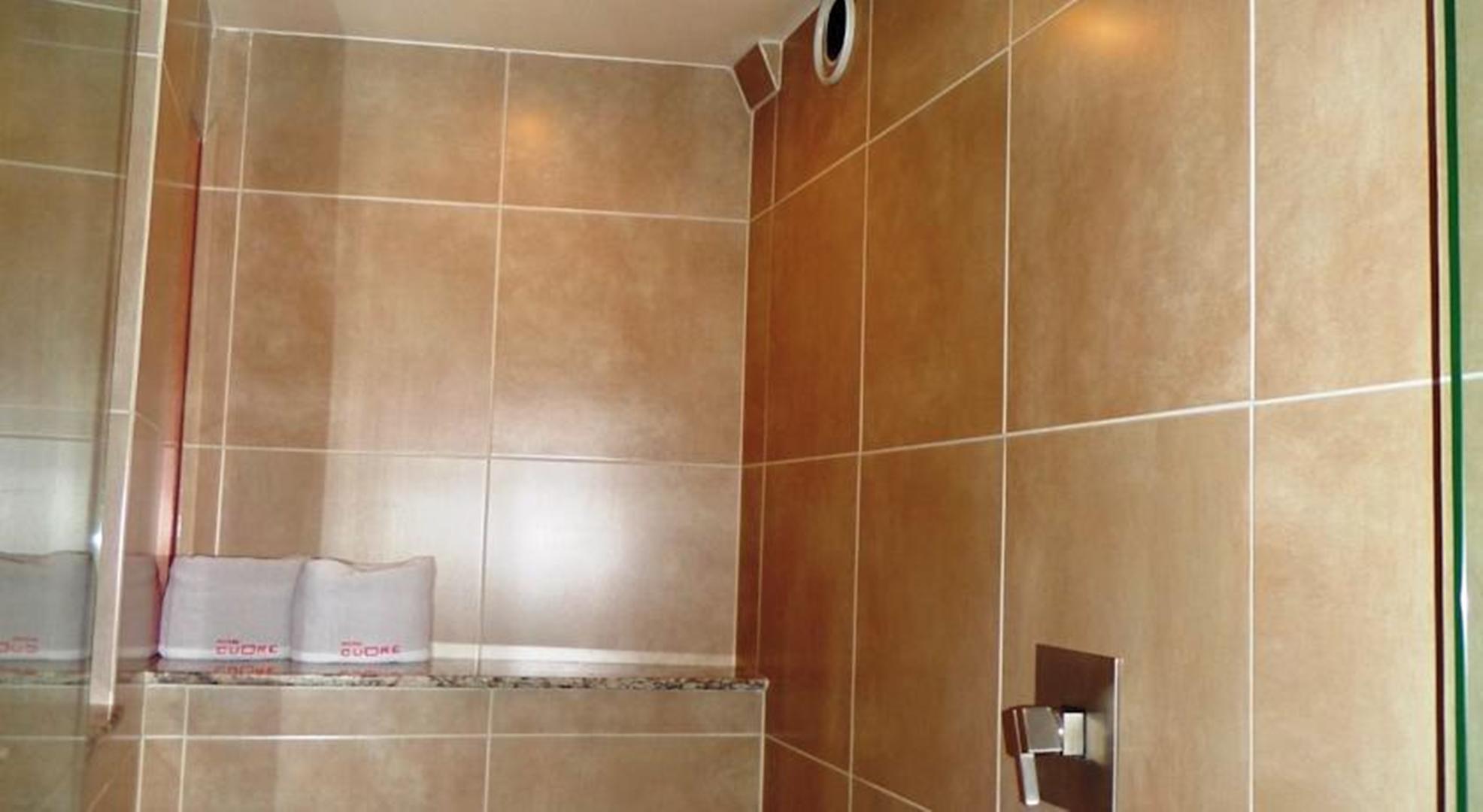 Hotel Cuore Kota Meksiko Bagian luar foto