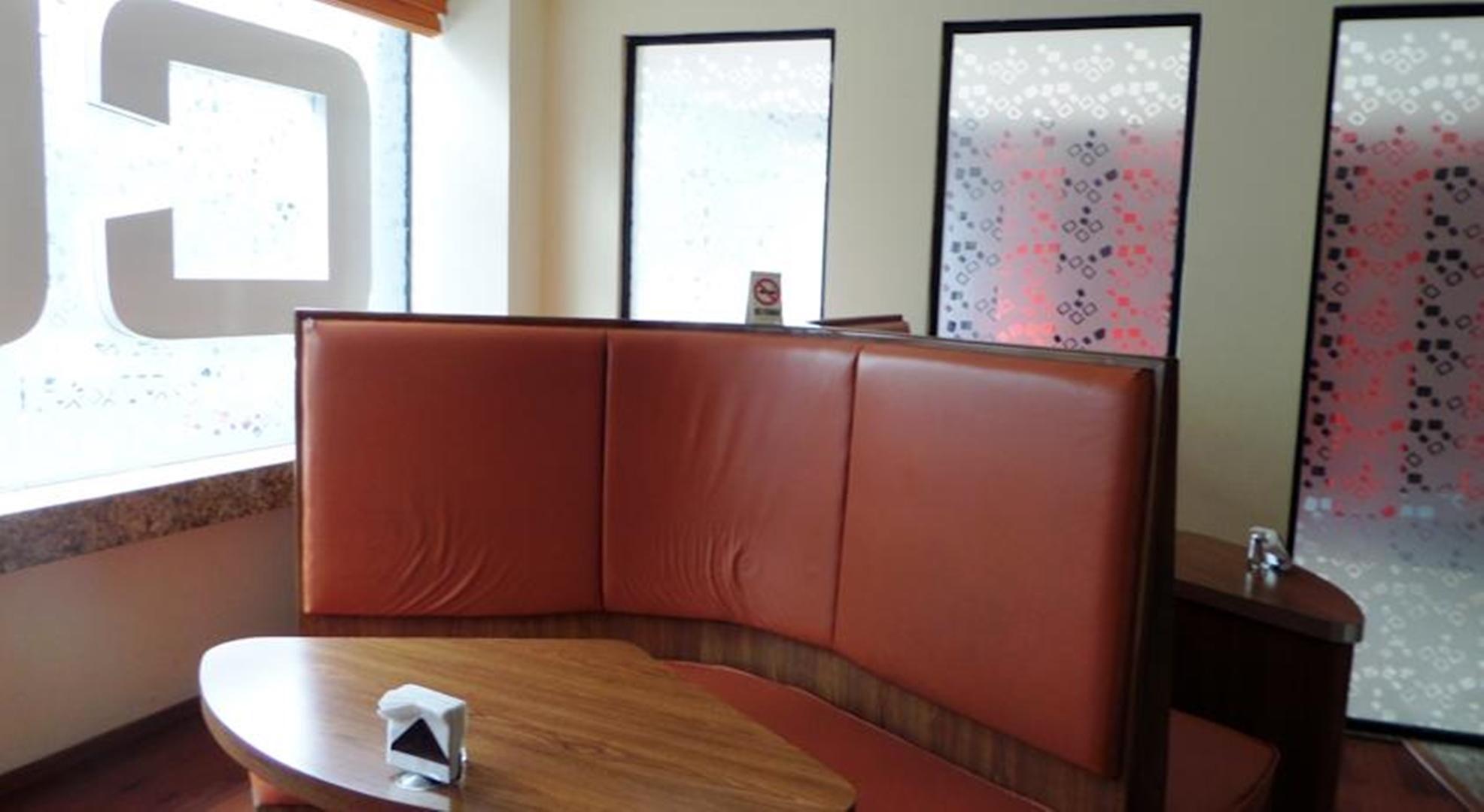 Hotel Cuore Kota Meksiko Bagian luar foto