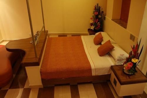 Hotel Cuore Kota Meksiko Bagian luar foto